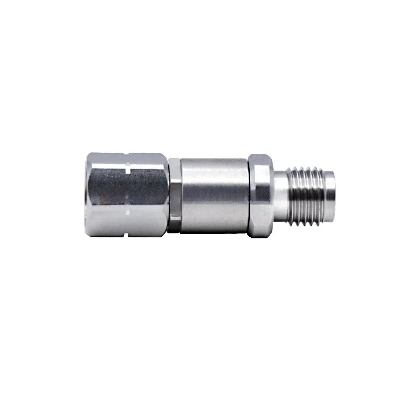 

Millimeter Wave Adapter 3.5/2.4-KJG Female To Male DC-26.5G