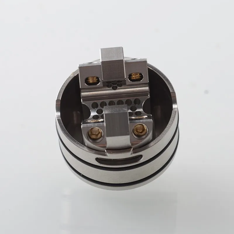 V1.5 RDA 24 atomizer tank for coils & atomizers - gallery image 4