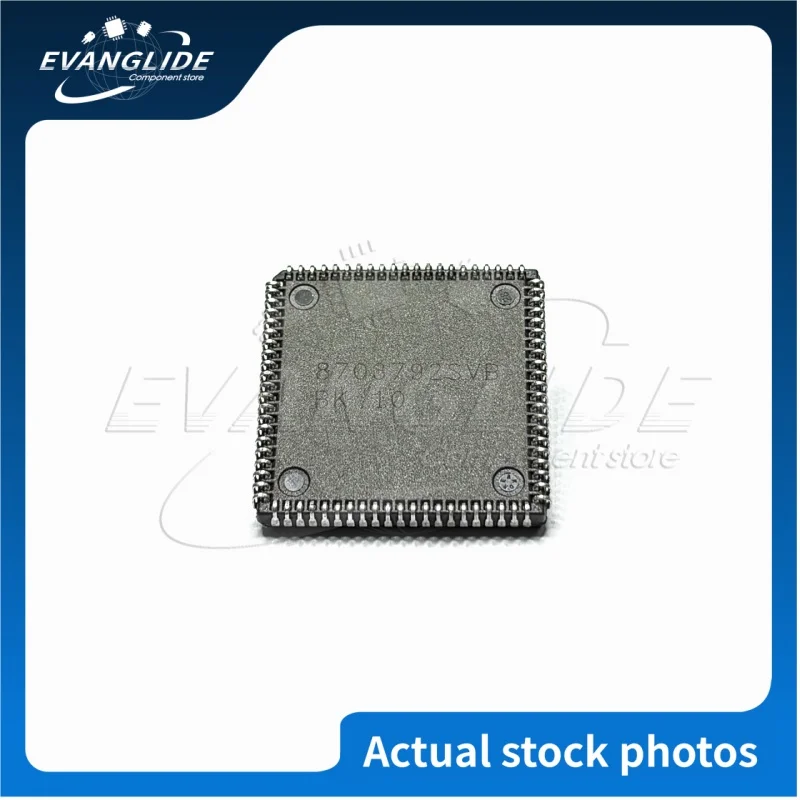 1 PCS Original & New N80960SA20 i960 MCU More rare components In EVANGLIDE STORE