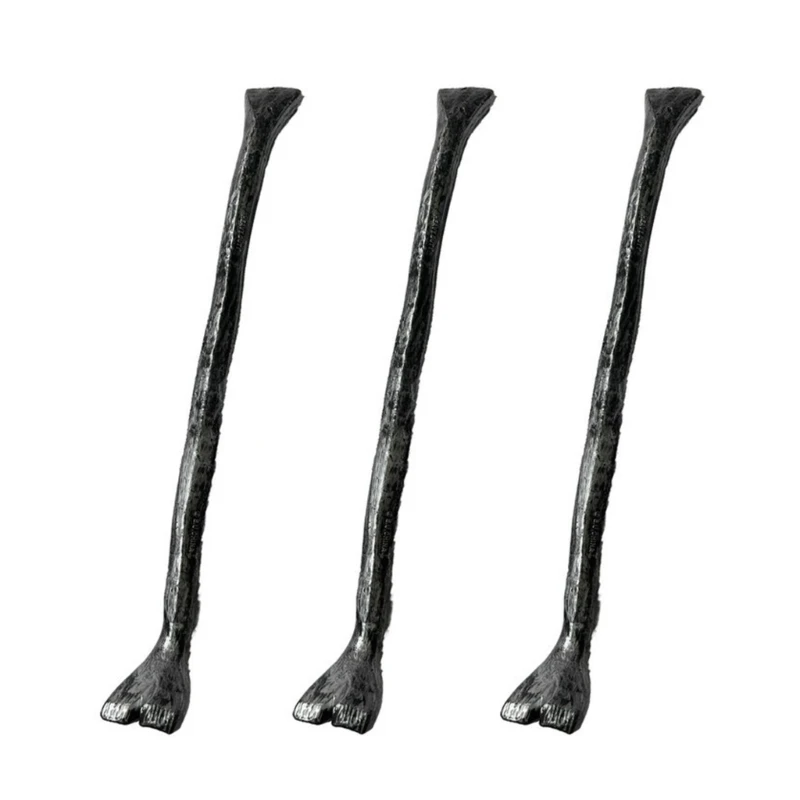 Bloody Pipe Wrench/Cobars Cosplay Halloween Disfraz disfraz