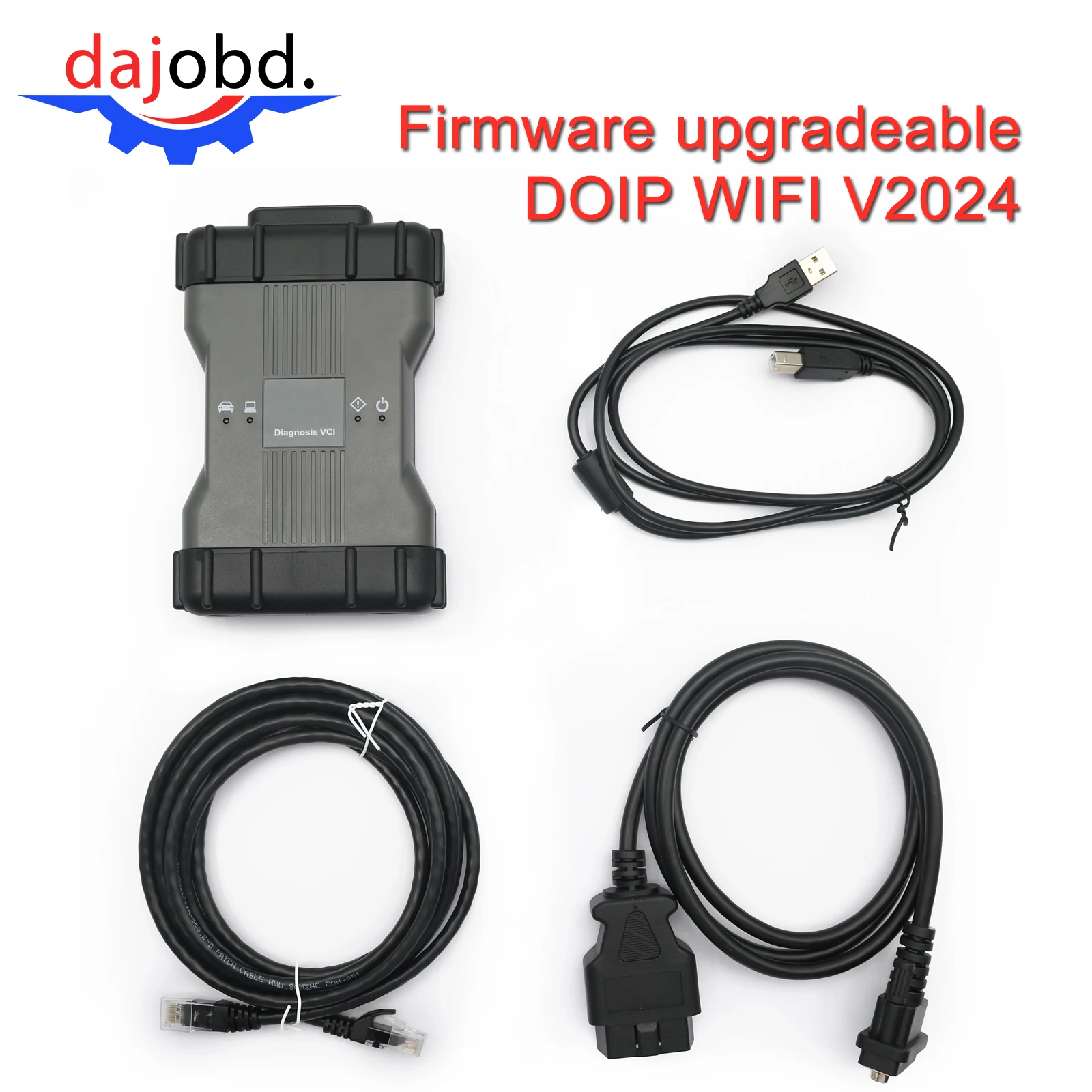 

For MB Star OEM C6 OBD2 Code Scanner For Ben-z DIoP Car All System Diagnostic Tools SD Connect Auto Diagnosis V2023 V2024