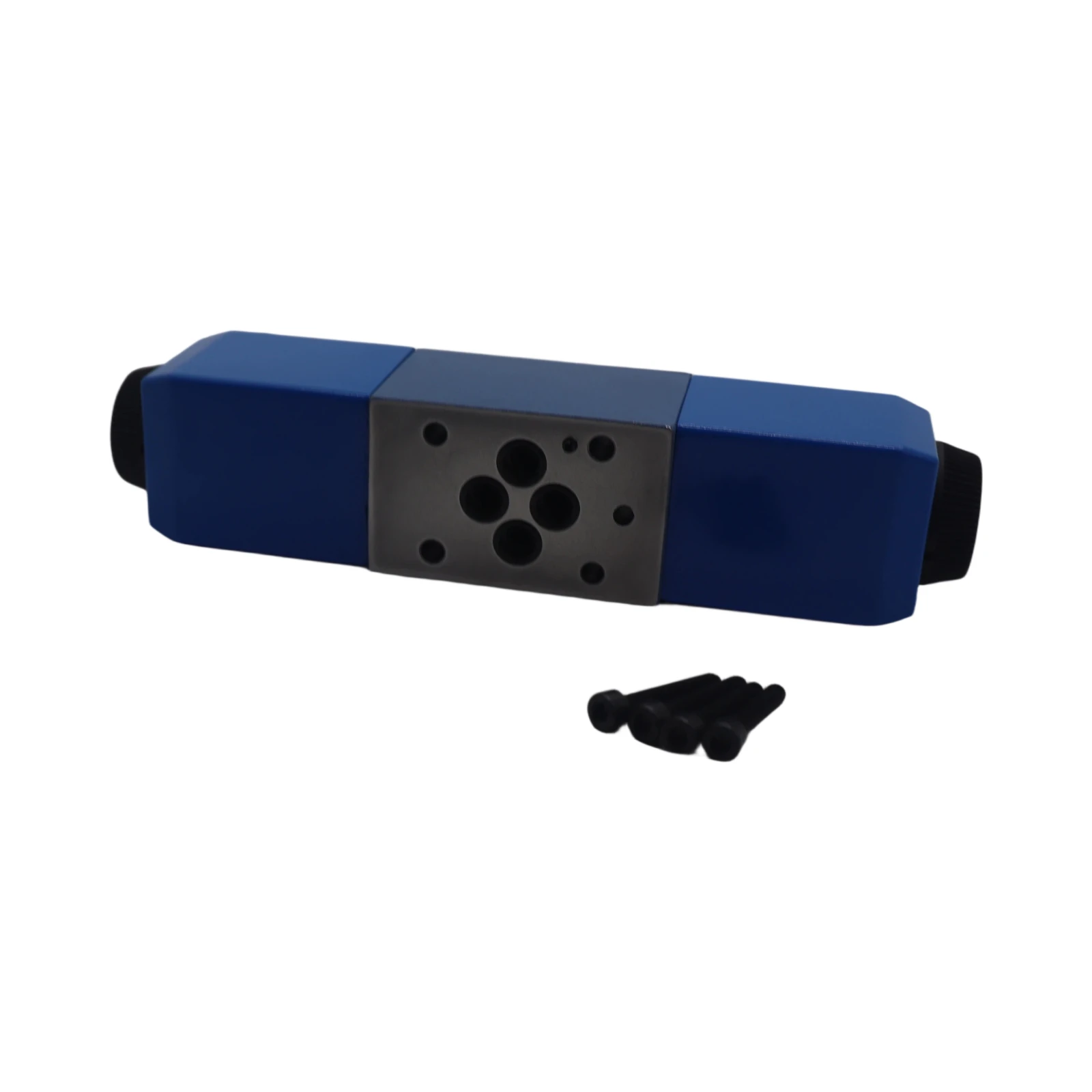 Immagine 5: Valvola Solenoide 02-332169 02332169 per Terna JCB 3CX