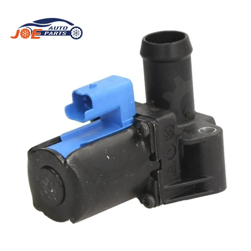 BM5G18495DA Heater Coolant Control Valve for Ford Focus Mondeo Kuga C-Max S-Max Galaxy 1.6 EcoBoost 2010-2016