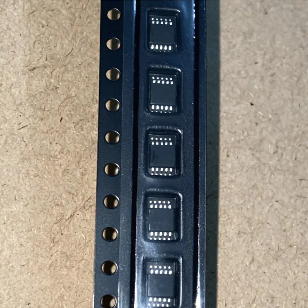 5pcs/lot DDR AD5175BRMZ-10 DDZ AD5271BRMZ-100-RL7 DE5 AD5272BRMZ-100 DFA AD5315ARMZ MSOP-10