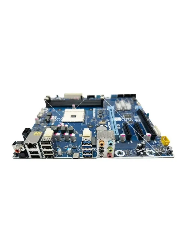 AMMTS-SH R10 mainboard AM4 TYR0X NWN7M X570 B550