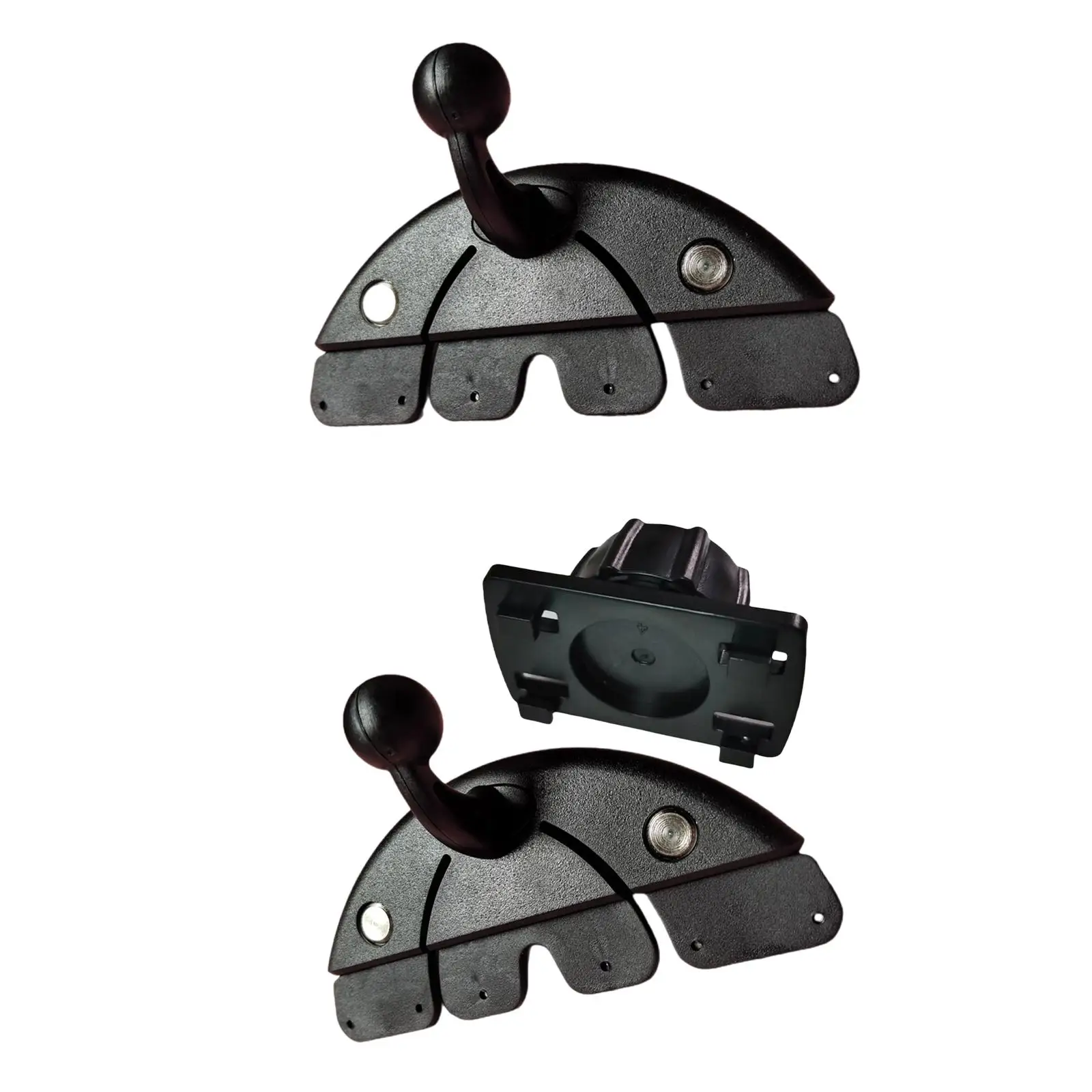 حامل هاتف CD عام، هدية داخلية مريحة وقابلة للتعديل للنساء