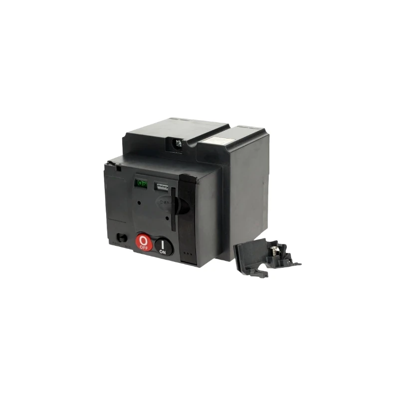 LV429434 motor mechanism, Compact NSX 100/160, 220 VAC to 240 VAC 50/60 Hz, 208 VAC to 277 VAC 60 Hz