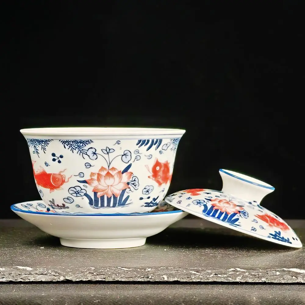 Thumbnail 4 - #8 Trending Tureens Right Now