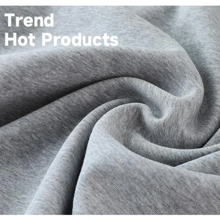 Custom LOGO DIY 450gsm Heavy Weight Cotton Soft Hooded Sweater Men Thickened Polar Fleece Pullover Hoodie Women Warm Winter
