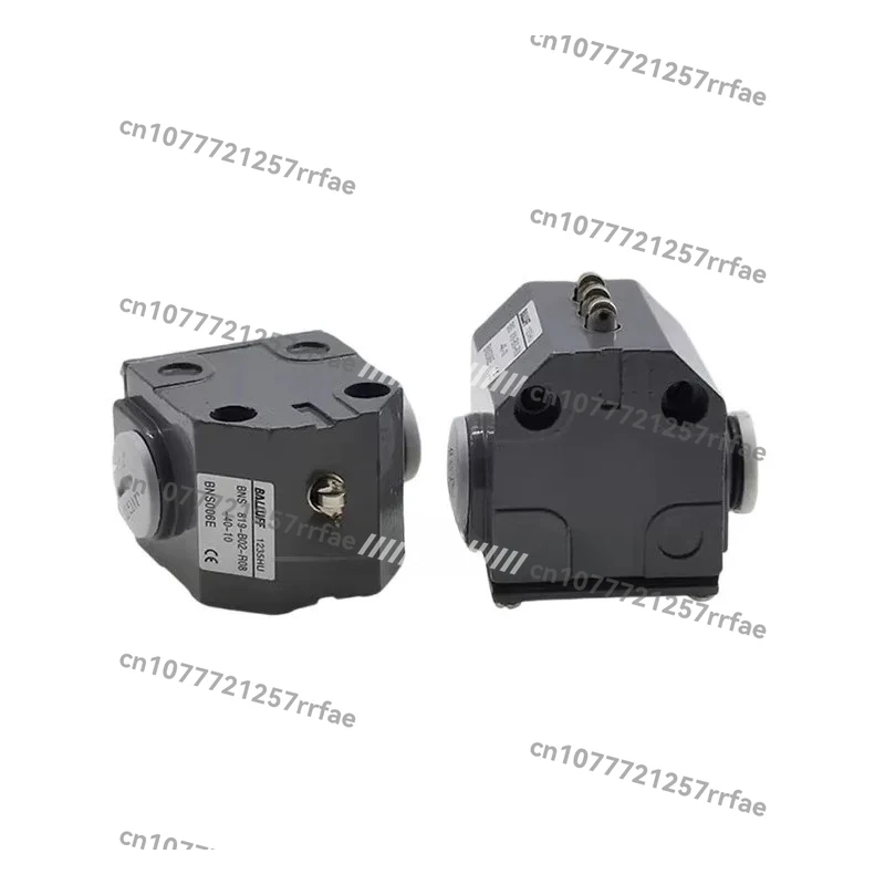 Combination switch BNS819-B02-D08-40-10BNS819B03-R08-40-11