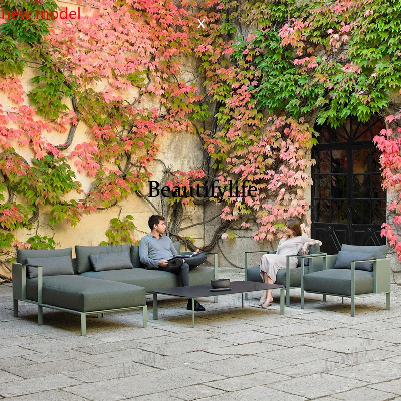 

Courtyard Set Garden Furniture Sets Kids Fabric Garden Furniture Sets Wood Rattan Giardino Arredo Patio Furniture Outdoor SetN13