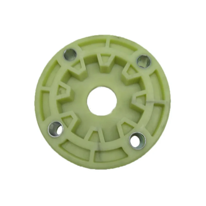 

Excavator Engineering Machinery Accessories Coupling Flange Outer Diameter 220*8T