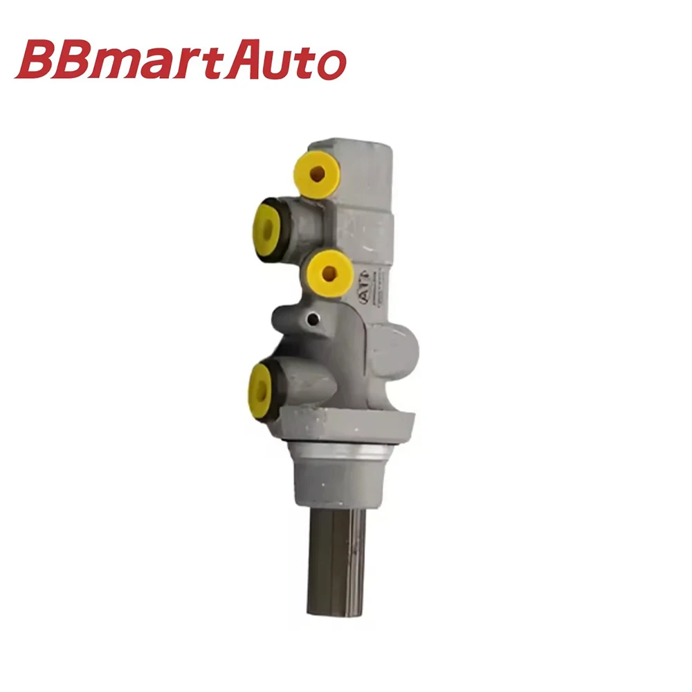 

BBmart Auto Parts 1pcs Best Quality Car Accessories Brake Master Cylinder For VW Santana 1.8L OE 33D611019