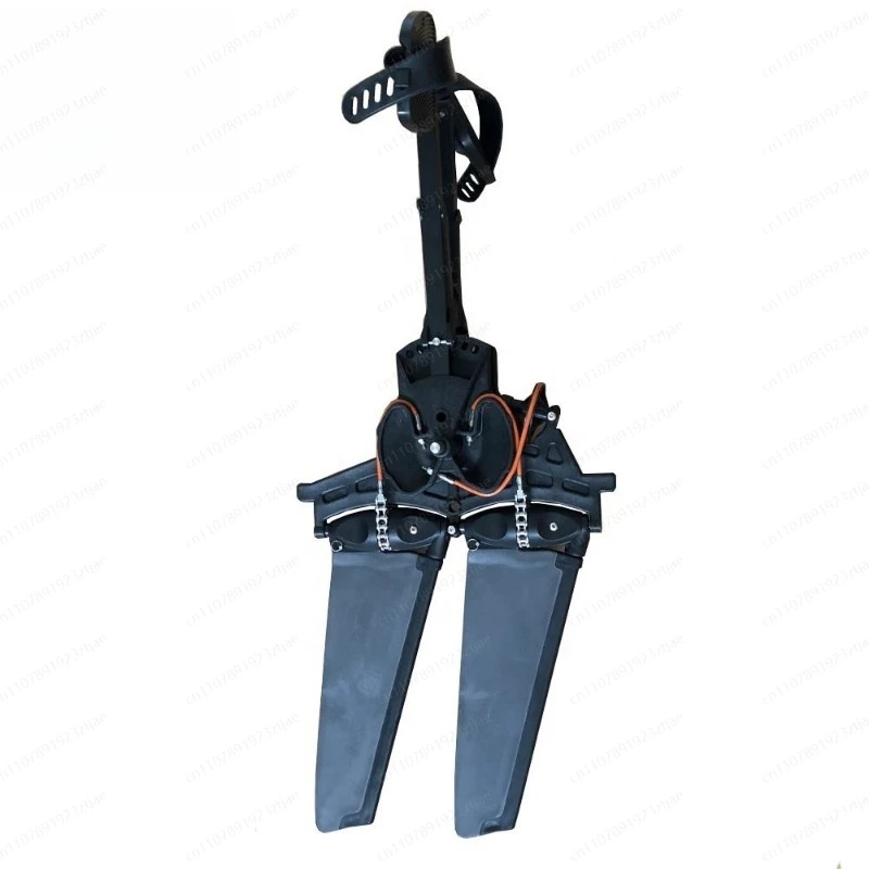 Kayaking Essential Boat Accessory – Pedal System