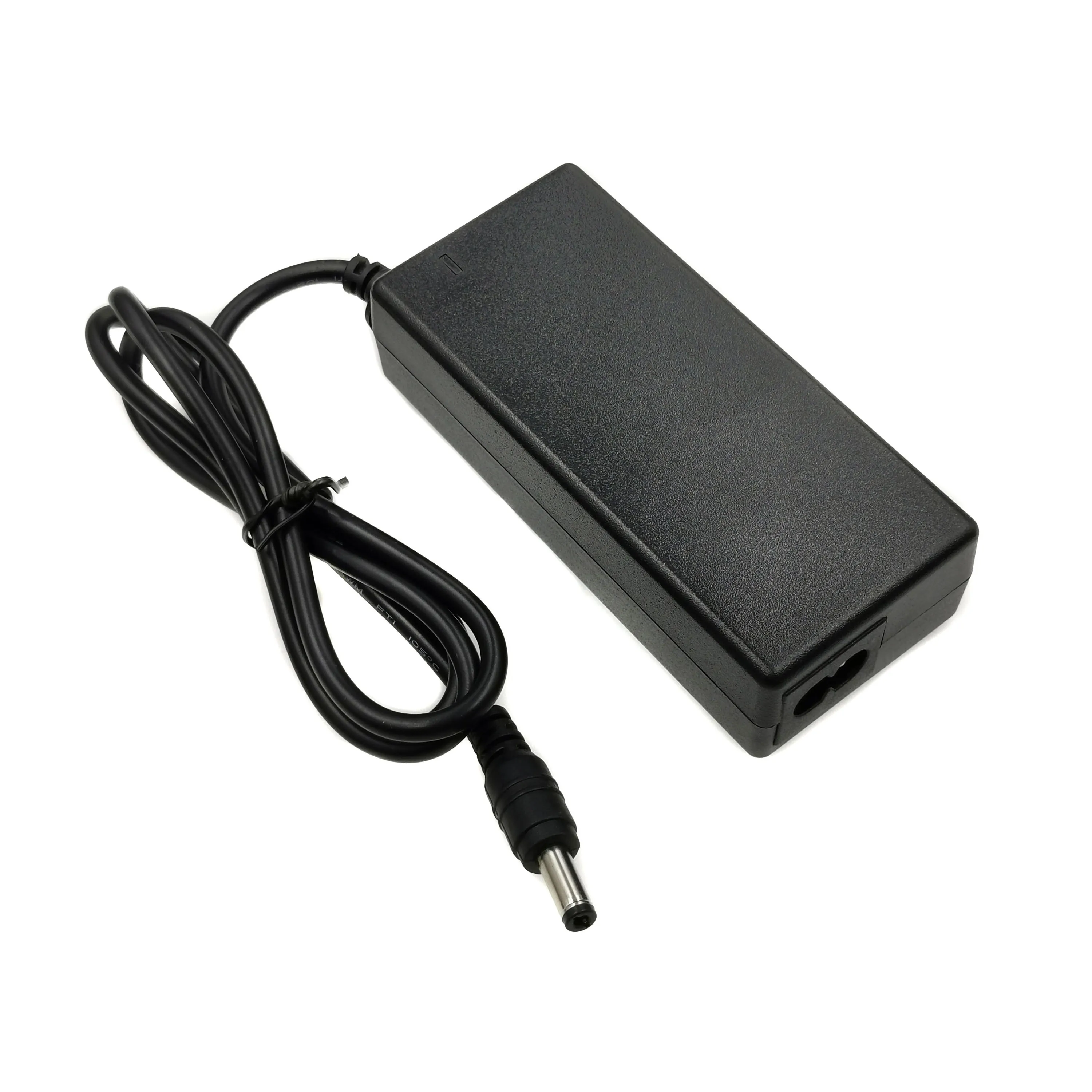 Ładowarka 29.4V 2A do akumulatorów litowych 24V 25.2V 25.9V 29.4V 7S DC 5.5*2.1 MM — zdjęcie produktu 3