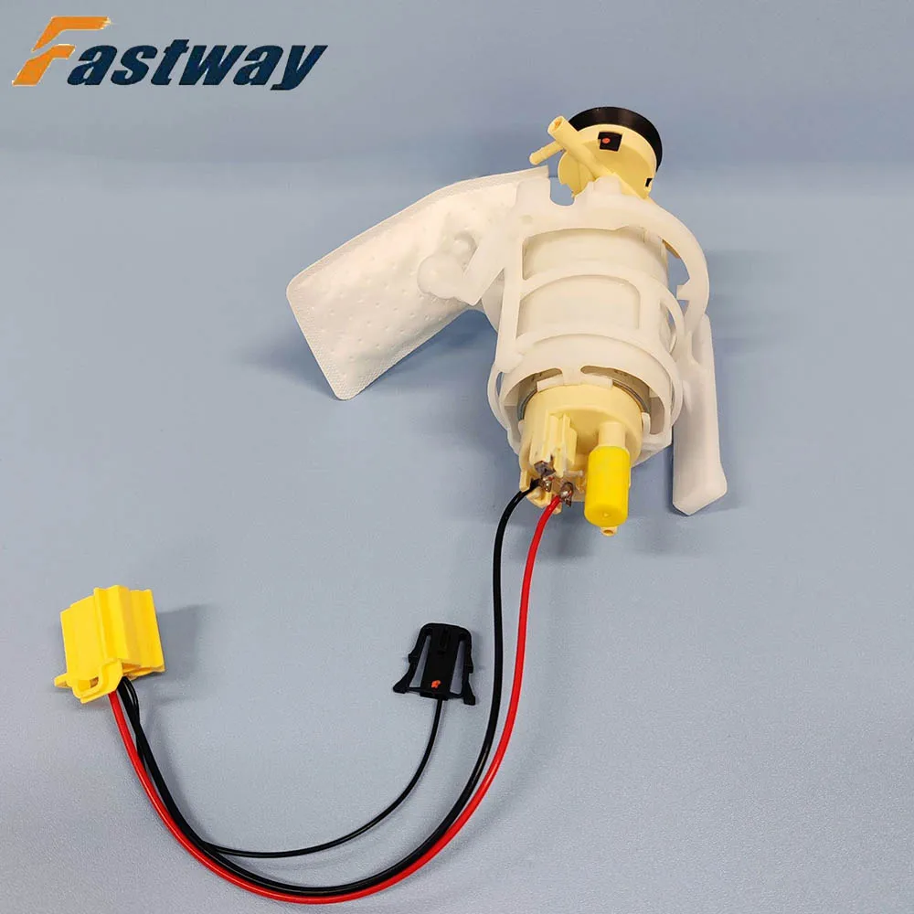 

Fuel Pump Module Assembly For BMW 740i 750i 750Li 750i xDrive 750Li F01 F02 F03 F04 A2C53343541Z 16117217261