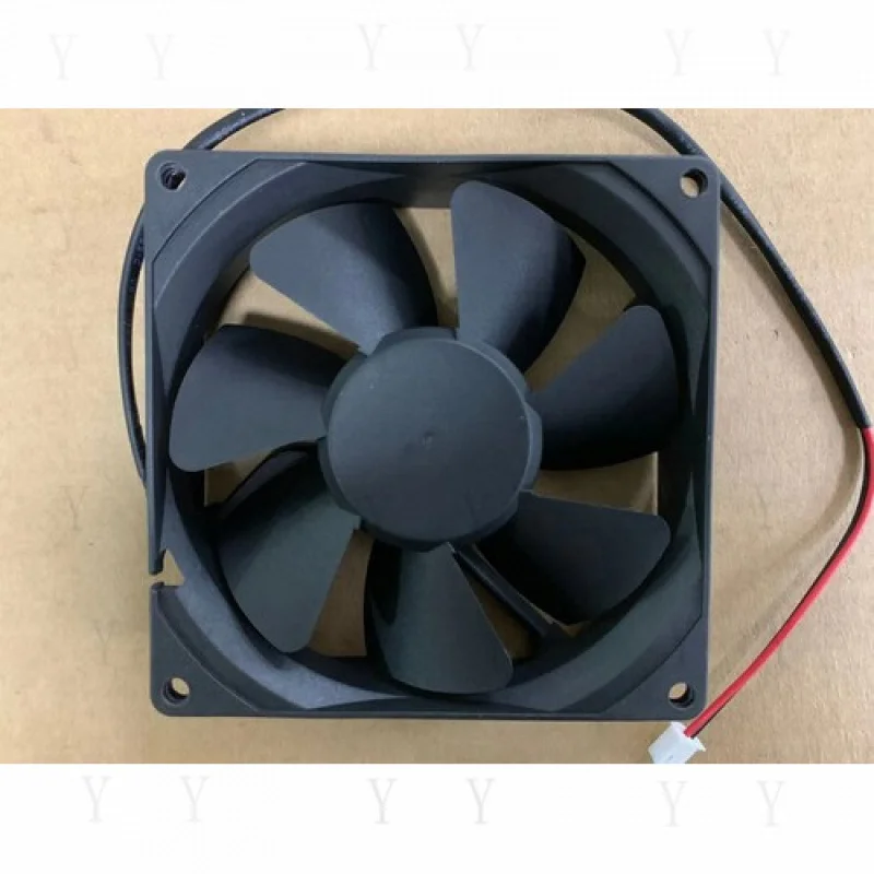 Y+ Build standard for  SUNON KD1209PTS2 DC 12V 1.7W 9CM SUNON 9025