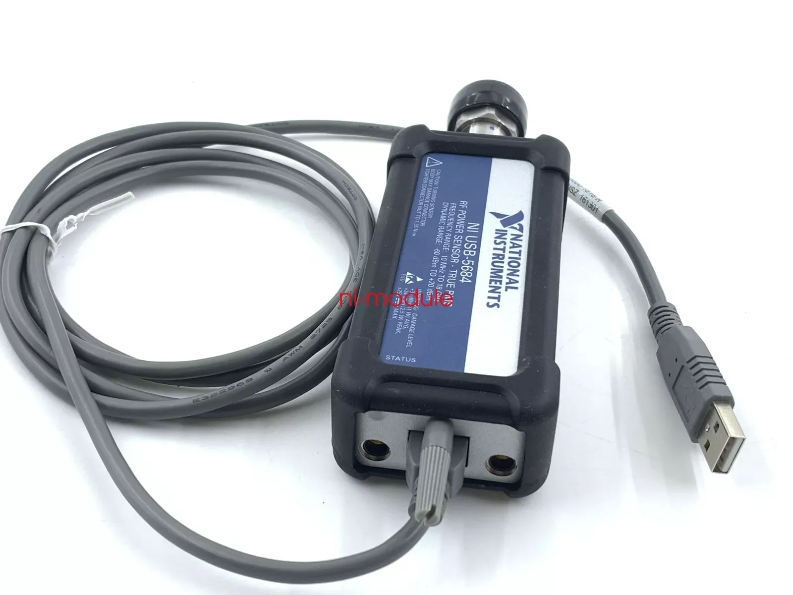 National Instruments (NI) USB- - Test Instruments 评论和价格