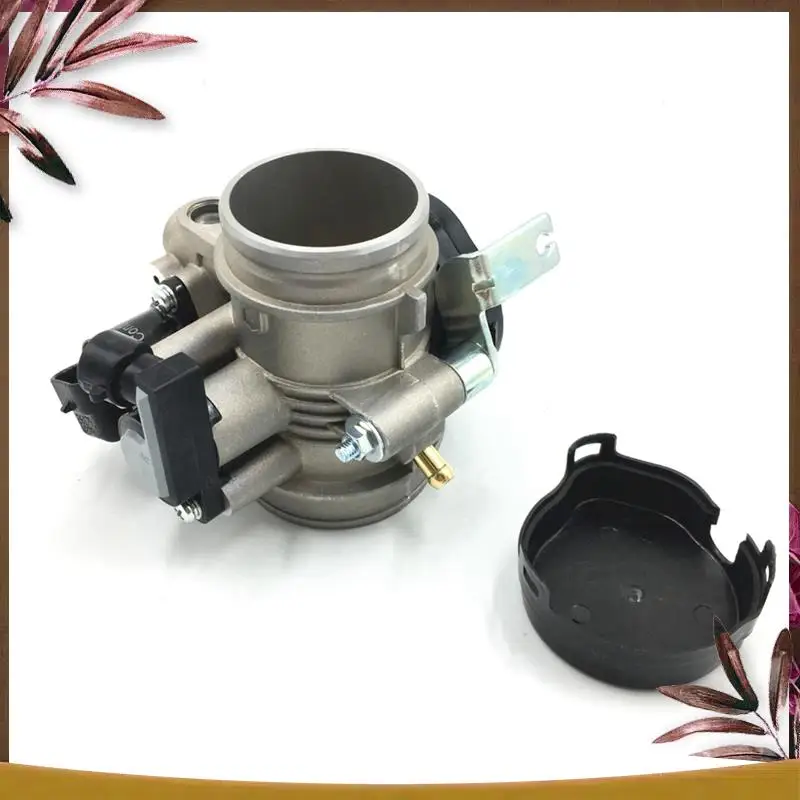 

AB59-New ATV Throttle Body For Cfmoto CF800 D24-0000-00 0800-173000-9 201912