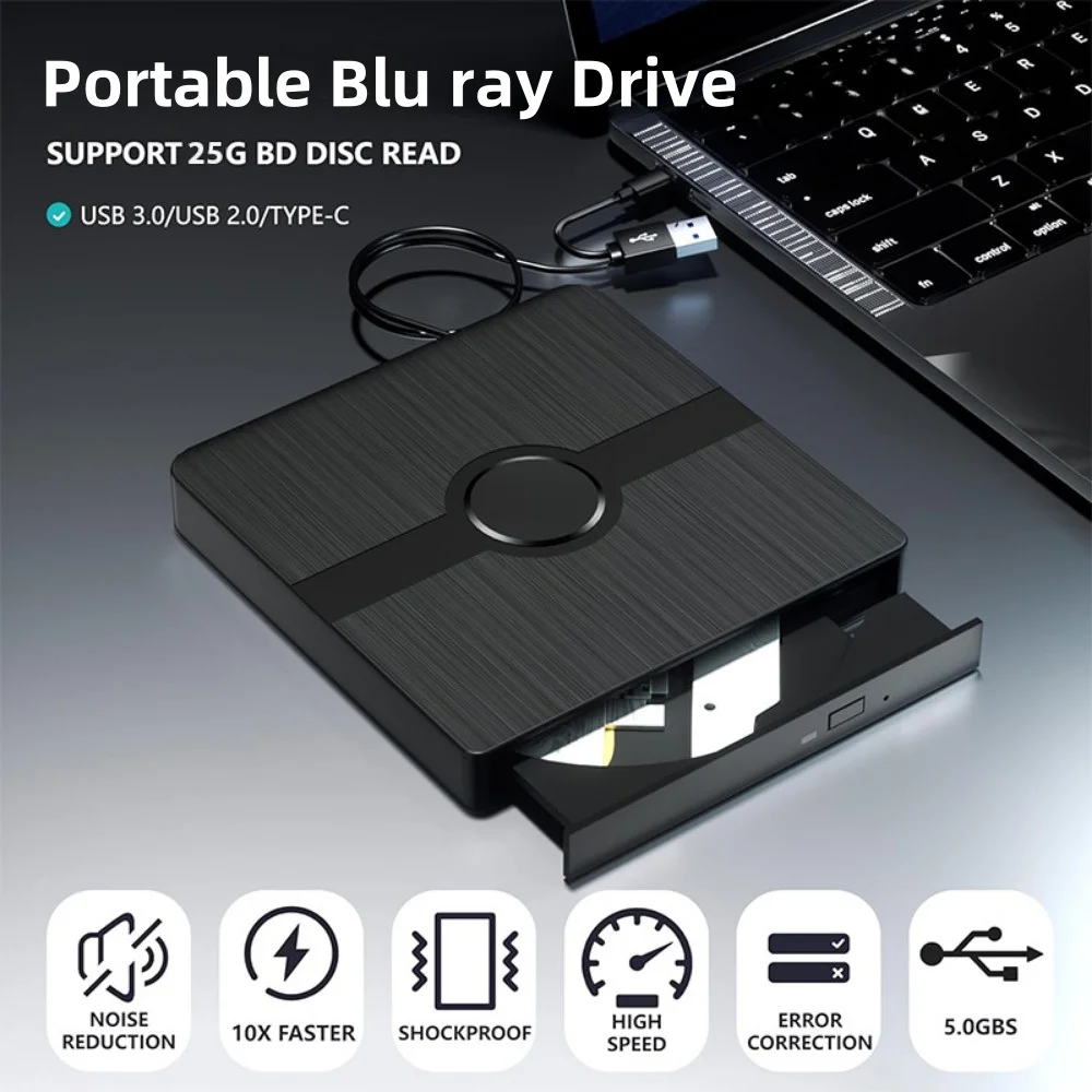 Thumbnail 2 - #32 Top DVD & Blu-ray Players Picks for Every Budget