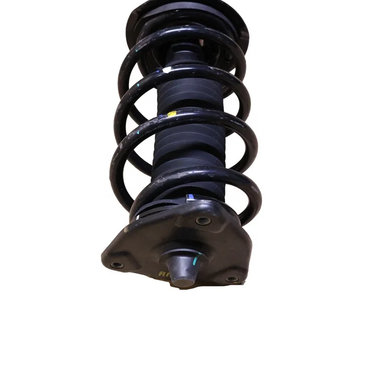 Wholesale High Quality Auto Body Kits  Right Front Shock Absorber Assembly OE 2905322XGW01A For  Haval  Dargo