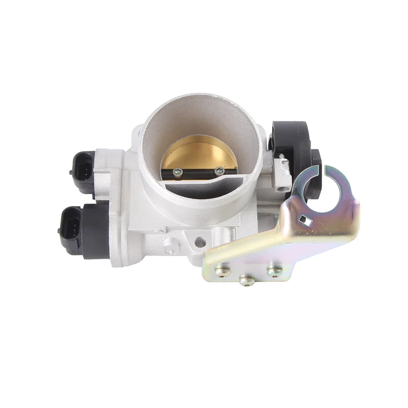 Car Throttle Body For FIAT Palio Weekend Siena 1996-2009 71736817