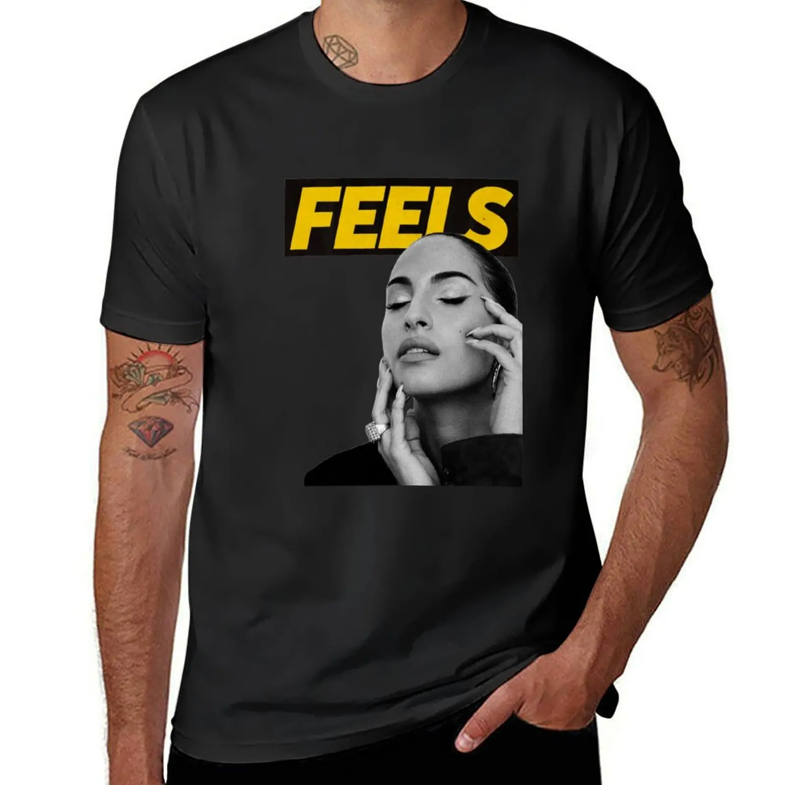 

Snoh Aalegra. T-Shirt cheap stuff clothes tops mens t shirts pack