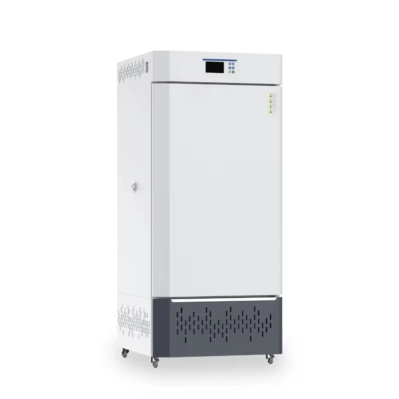Laboratory plant germination artificial climate intelligent light incubator test chamber
