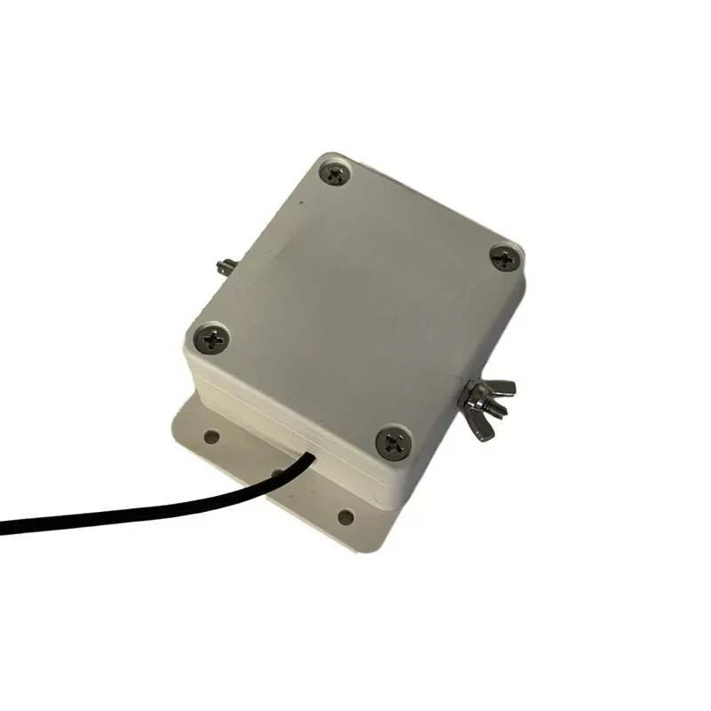 Ring active receiving antenna, low noise, medium wave, short wave antenna, balcony installation