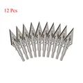 12 Pcs