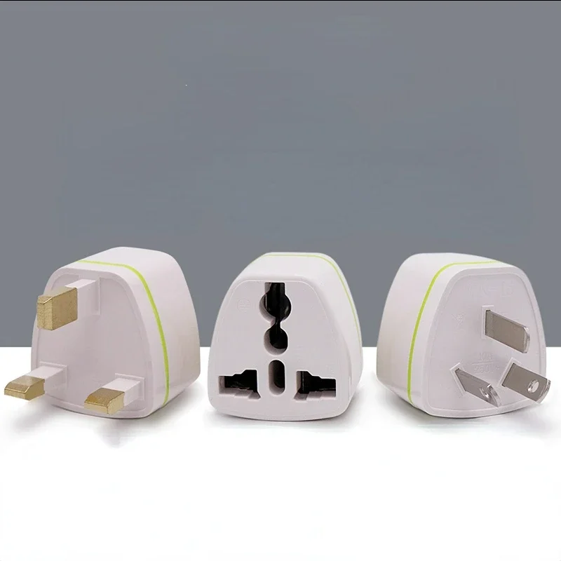 conversion plug British standard adapter travel mobile phone charging two-plug three-plug national standard power converter