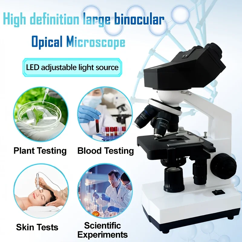 Biological Microsco…