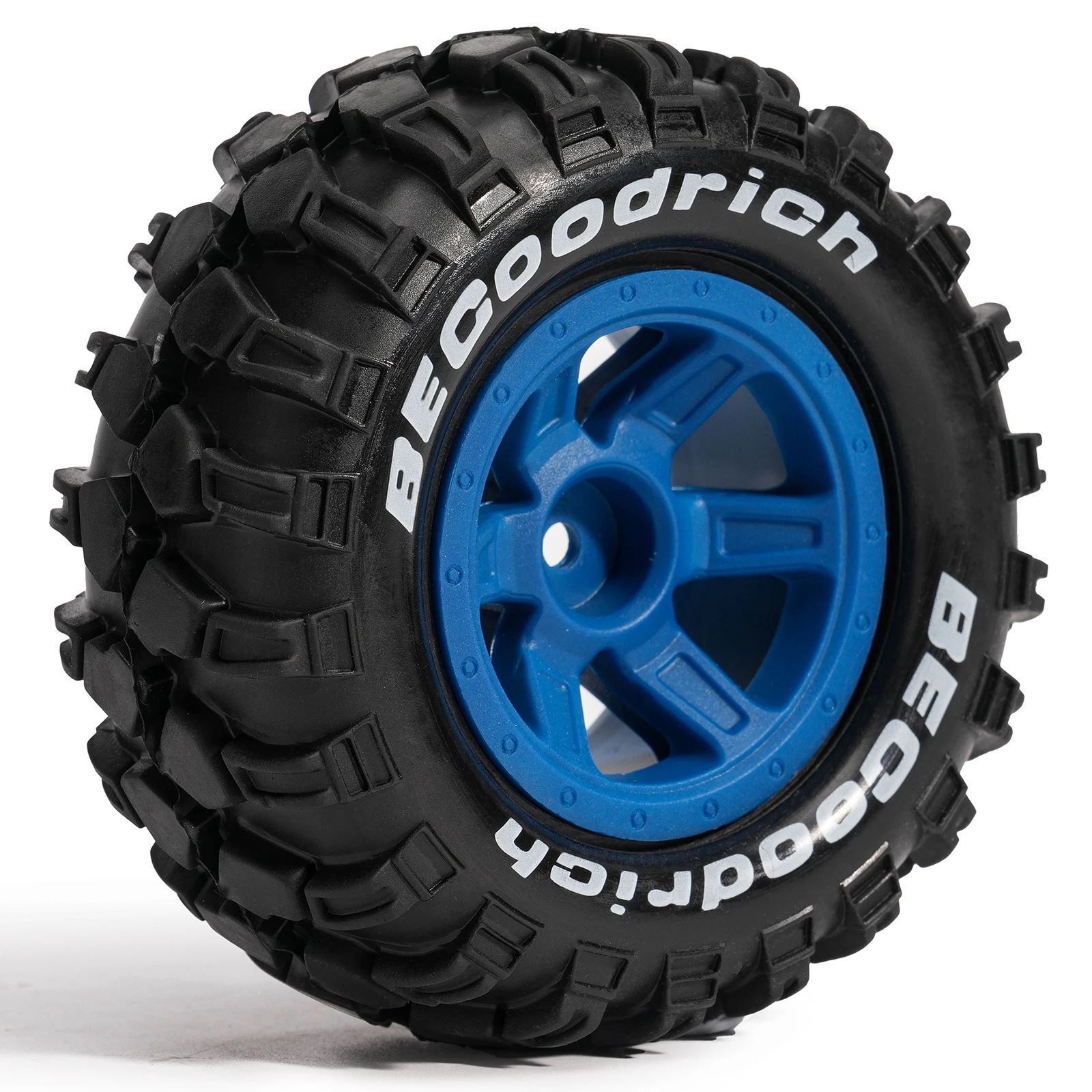 

DUSTAIL, 4 шт., набор колес радиоуправляемых автомобилей, резиновая шина 1:14, шестигранная шина 12 мм для 1/14 1/16 E-REVO SLASH SUMMIT MJX 10208 (WT190910)