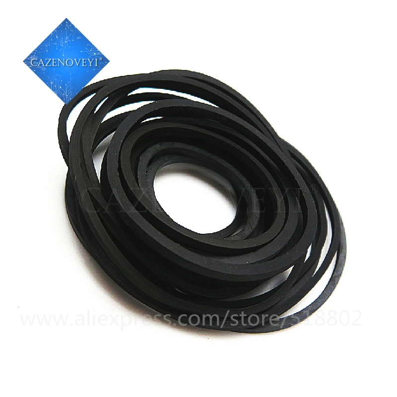 (1pack = 20piece) DVD DVD belt belt length of a belt of small mixed Small parts Repair