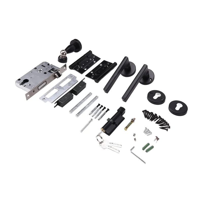 safe-and-economical-bathroom-door-handle-lock-easy-to-install-key-for-quiet-use-in-family-bedrooms-black-at64