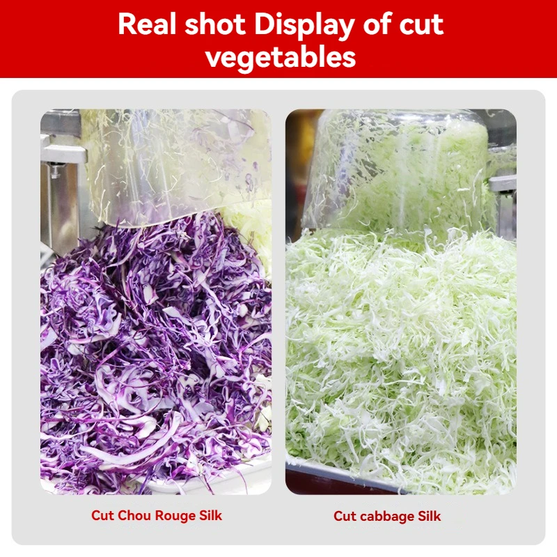 Quick Cutting Vegetable Shredder Cabbage Slicer Grater Tool for Cabbage Purple Cabbage Turnip Perfect for Homemade Salad Kitchen