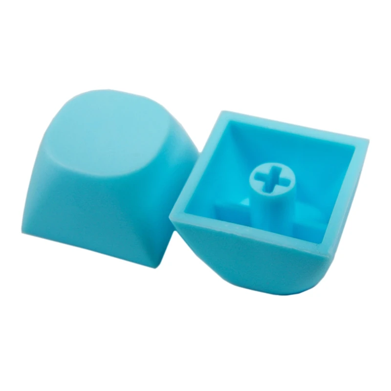 1PC PBT Thicken Keycap Mechanical Keyboard Installation Keycap Dyeing Subbed X6HA