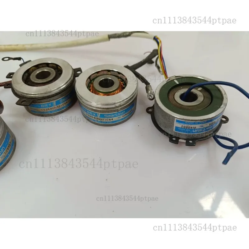 Brushless Rotary Encoder Ts2640n321e64 (actual Picture Taken)