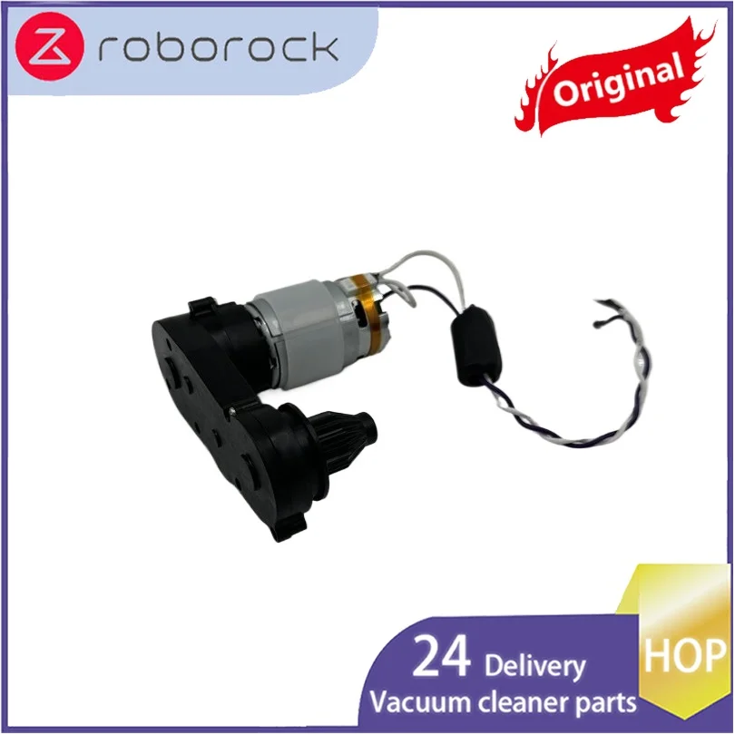 Original roborock A20 Air/A10 Plus/ Lite Vacuum Cleaner Main Brush Motor Module Replacement Part