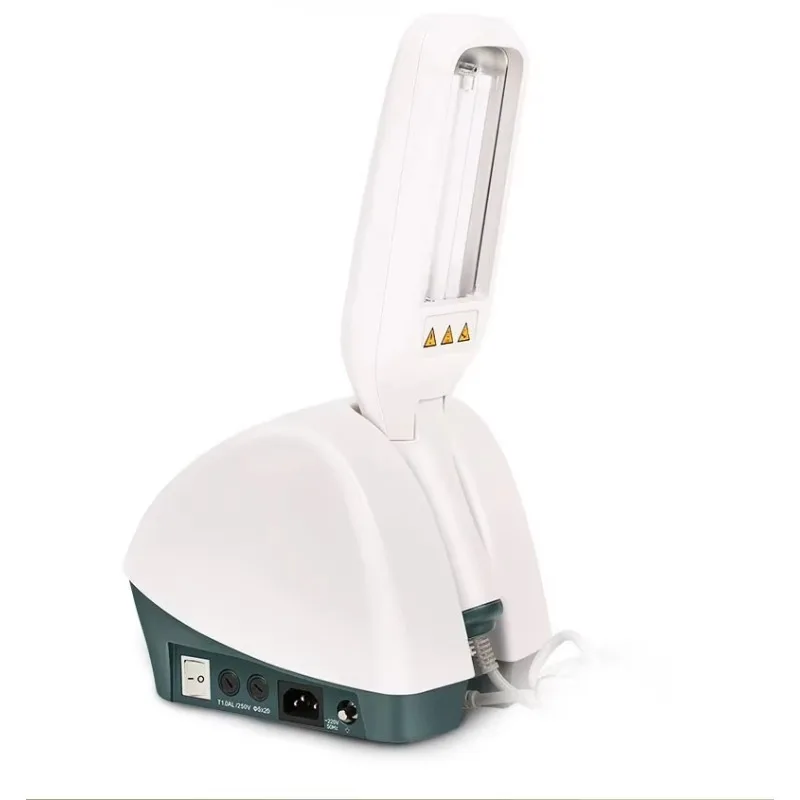2026 Hot Selling KN-4006BL 311nm Narrow Band Uvb Lamp Uvb Lamp 311nm Uv 311 nm Nb Uvb Light for Vitiligo