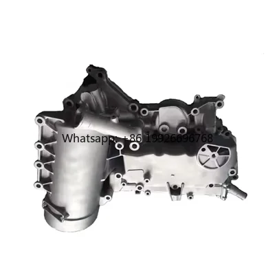 

OIL COOLER COVER 5411831204 5411882704 5411882204 5411881204 for BENZ