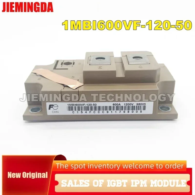 1MBI600VF-120-50 1MBI400VF-120-50 1MBI400V-120-50 НОВЫЙ ОРИГИНАЛЬНЫЙ СИЛОВОЙ МОДУЛЬ IGBT В НАЛИЧИИ