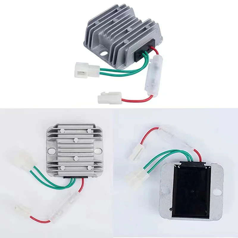 منظم الجهد ، مقوم لوقود الديزل المبرد بالهواء ، قطع الغيار ، ، من من من ، من ، من ، من ، من ، إلى ، ، 192