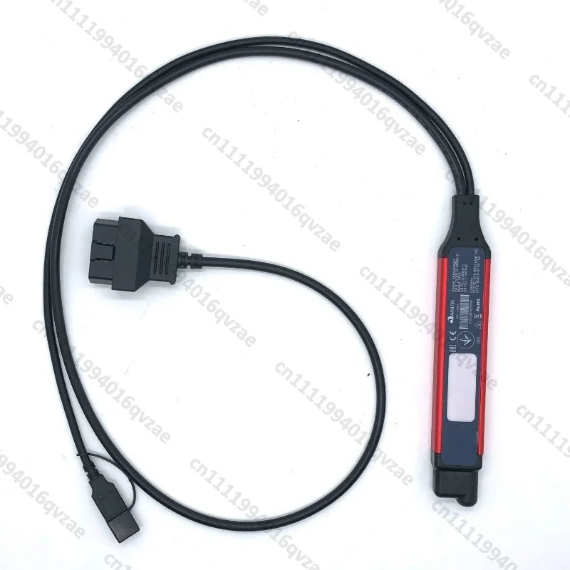 

VCI3 Diesel Truck Fault Diagnosis Tool Diagnostic Instrument Scanning Fault Data Query