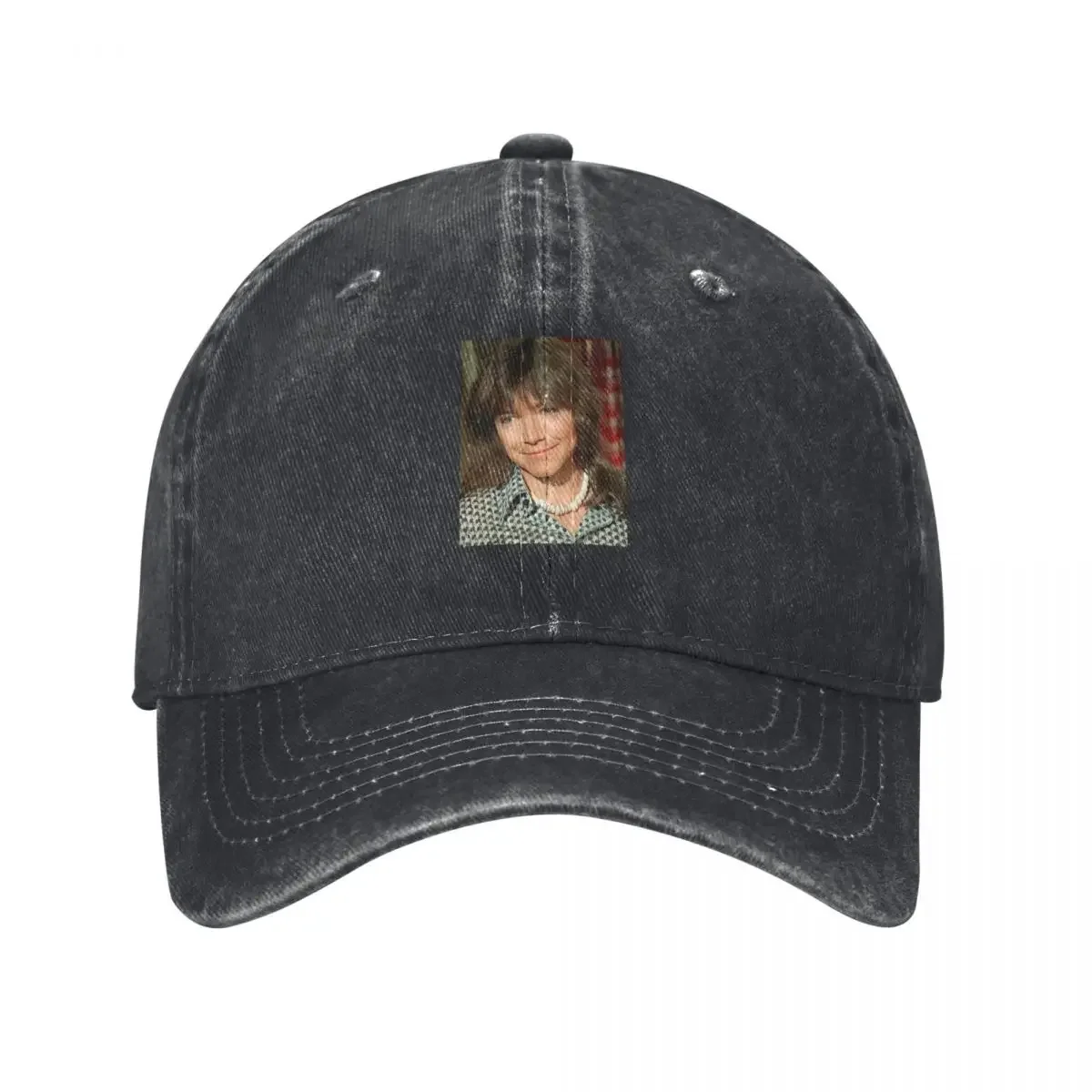 David Cassidy Handsome Baseball Cap dad hat Wild Ball Hat Hood Women's Beach Visor Men's