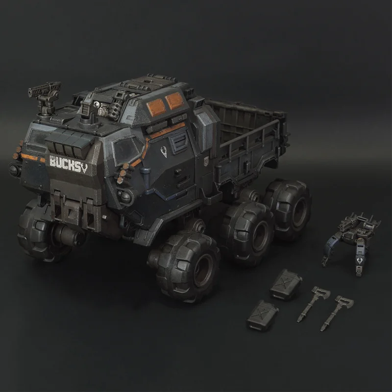 在庫あり 酸性雨戦争 バック スタッグ スクワッド Fav-A97 スタッグ アンキロサウルス / A98 / Ap21 アクションフィギュア コレクション デコレーション モデル玩具