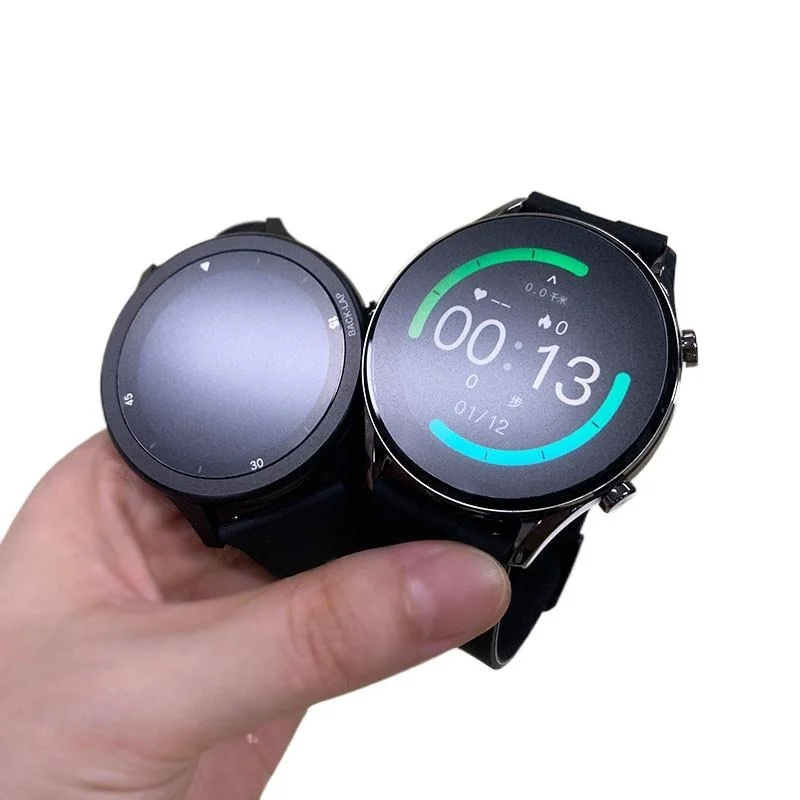 

For Polar Vantage V V2 M M2 M3 Ignite 2 Pacer Pro Grit X Pro Unite Polar M200 - Anti - Reflection Tempered Glass Screen Protecto