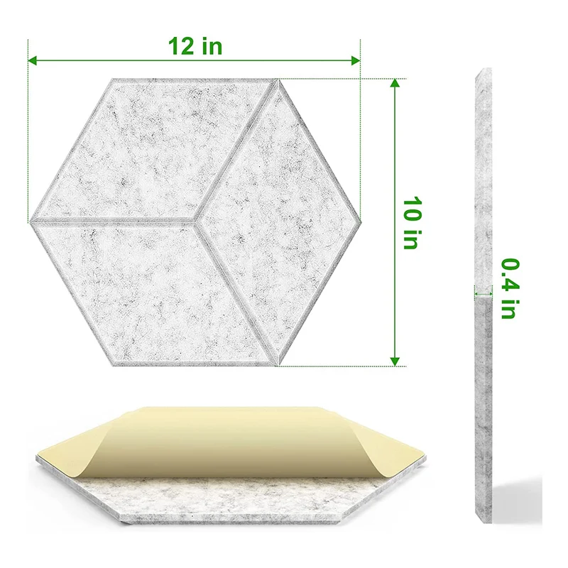 【Last-Chance!】akustisches Panel