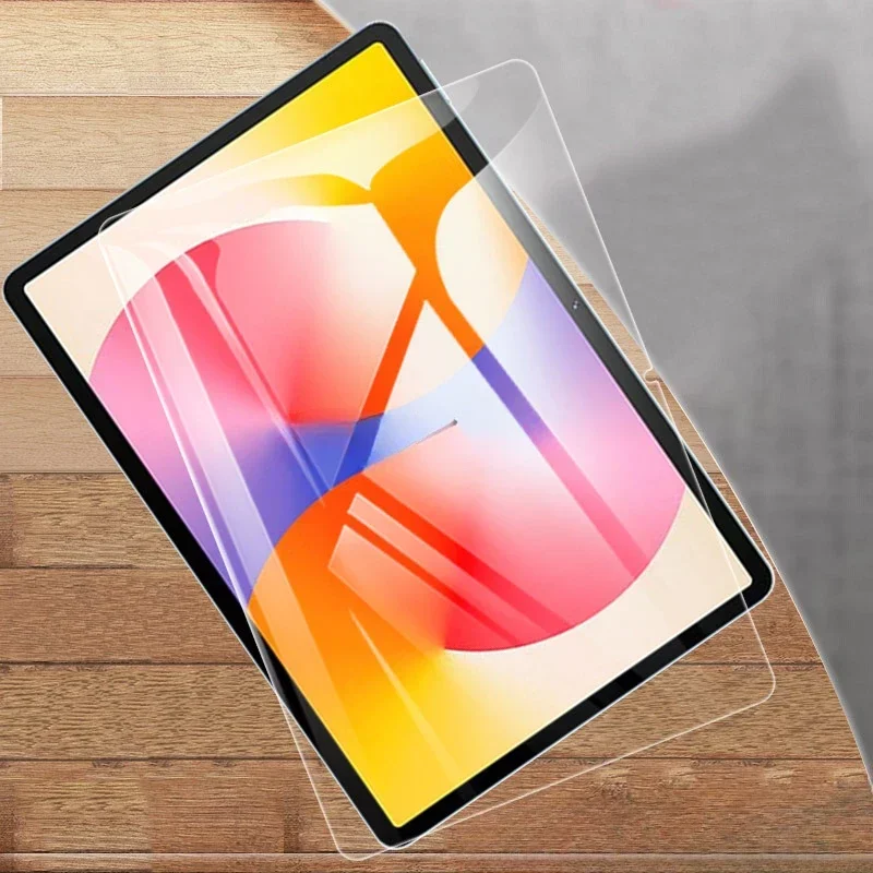 2Pcs For Huawei MatePad SE 11 HD Tablet Tempered Glass Clear Screen Protector for Mate Pad MatePadSE 11 Full Cover Protective Fi