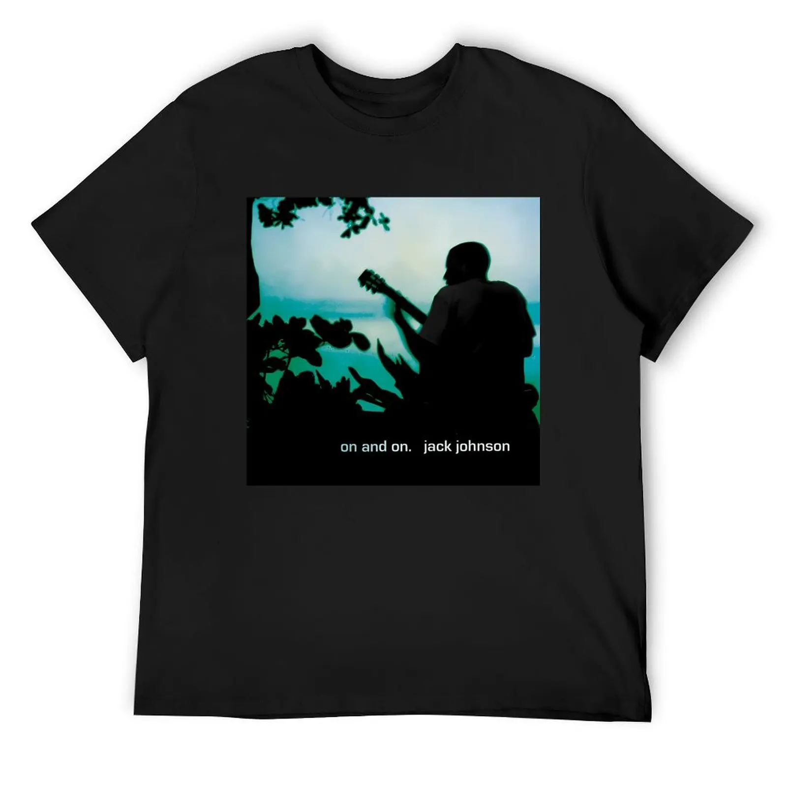 

On And On T-Shirt oversized t shirt for a boy custom t shirt men t shirt